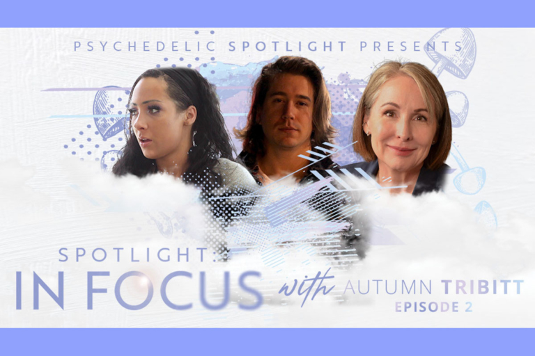 Spotlight in Focus: Opioid Crisis Demands Psychedelic Innovation, Yesterday