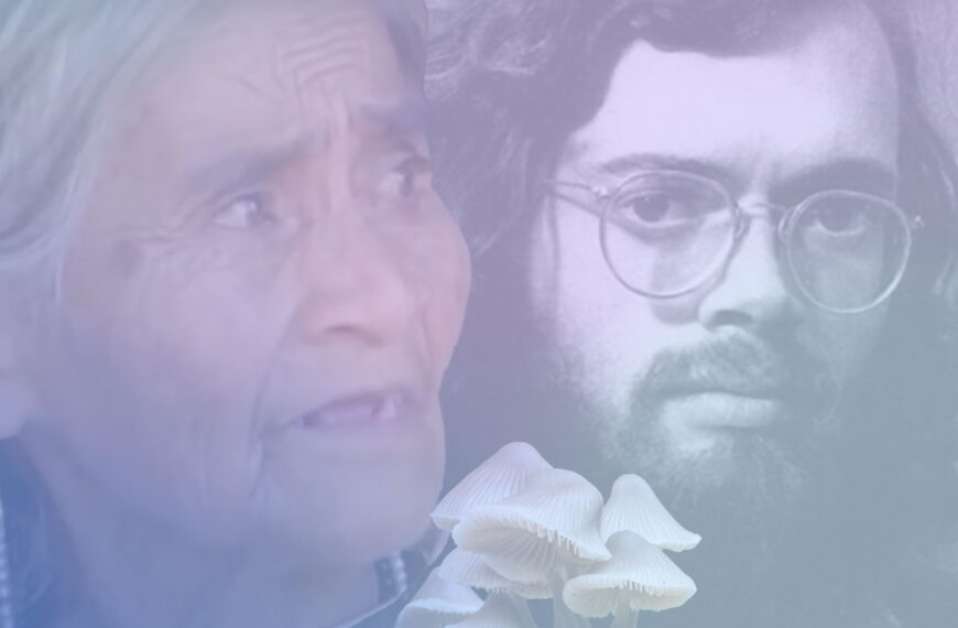 3 Profound Psychedelic Documentaries Streaming Free on YouTube