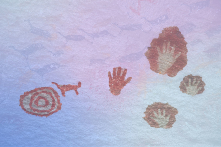 5 Examples of Ancient Psychedelic Cave Art