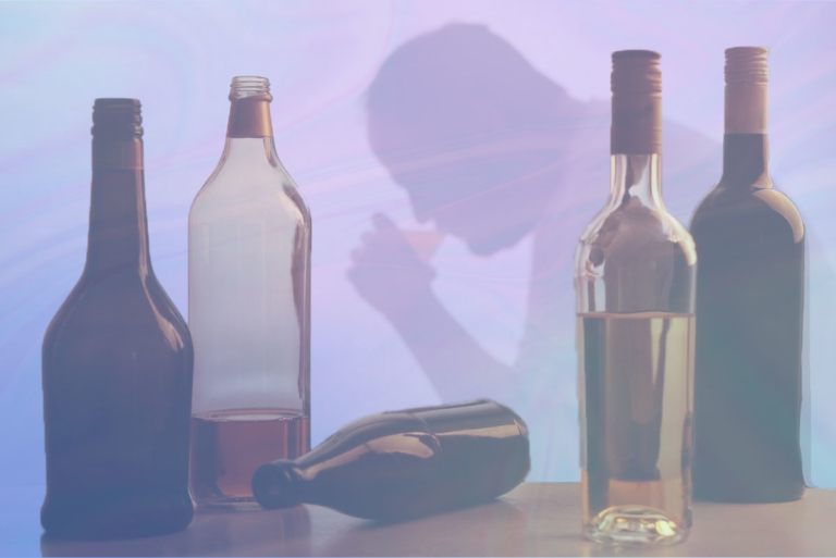 Drinking to Excess? Psychedelics Can Help