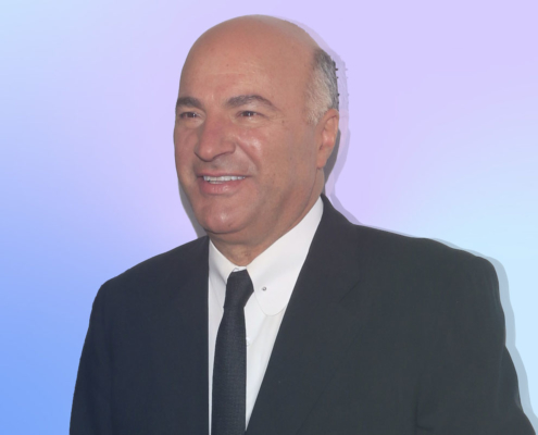 Kevin O’Leary Thinks 3 Biggest Psychedelic Companies Will Merge, But Should They?