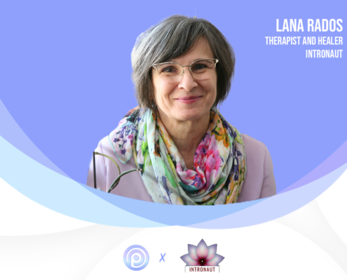 Exploring Integrative Therapy and Altered States of Consciousness with Lana Rados, Intronaut