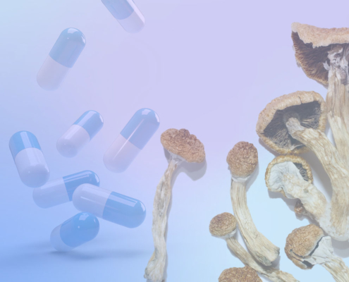 5 Next-Generation Psychedelics Entering Clinical Trials This Year