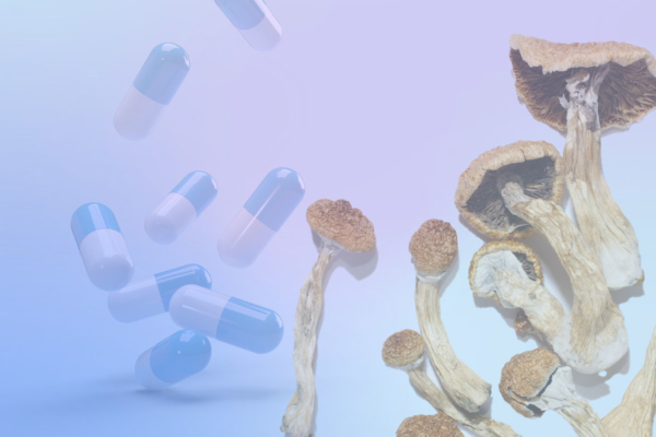 5 Next-Generation Psychedelics Entering Clinical Trials This Year