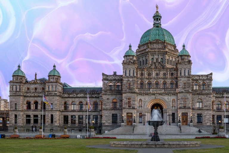 British Columbia to Decriminalize Possession of Most Drugs