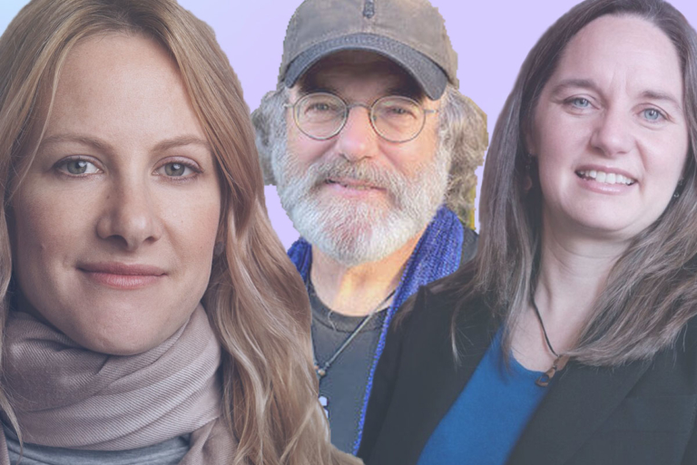 CATALYST Summit: 3 Psychedelic Speakers to Catch This Weekend