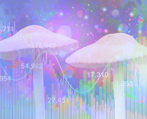 Why Wednesday Will Be Biggest Day for Psychedelic Investors of 2022