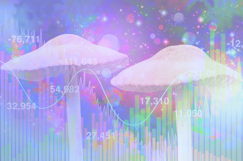 Why Wednesday Will Be Biggest Day for Psychedelic Investors of 2022