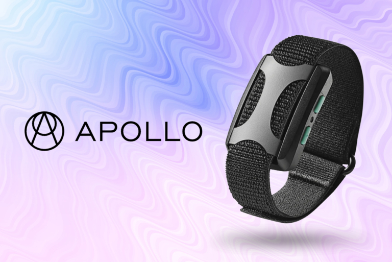 Can Wearable Technology Help Alleviate Stress?