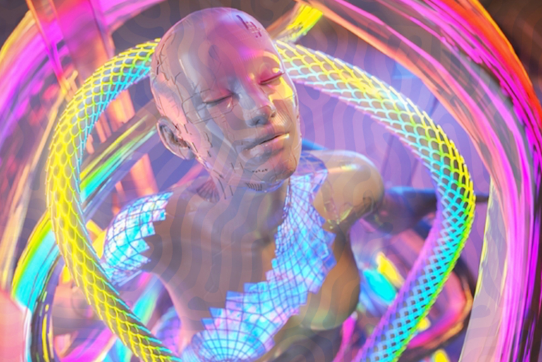 Encountering DMT Entities: Are they Real?