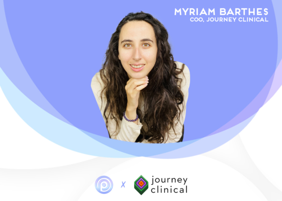 Examining Ketamine Therapy with Myriam Barthes, Journey Clinical