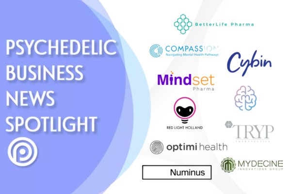 This Week in Psychedelic Stocks: Compass Pathways Wins Patent Battle, MindMed Patents Candy Flipping, and More!