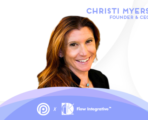 Medical Applications of Ketamine & Common Misconceptions with Christi Myers, Flow Integrative