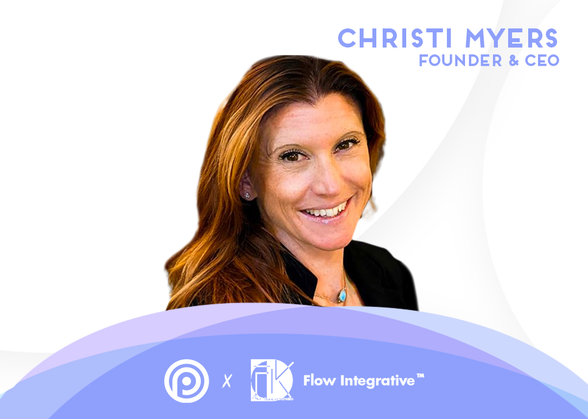 Medical Applications of Ketamine & Common Misconceptions with Christi Myers, Flow Integrative
