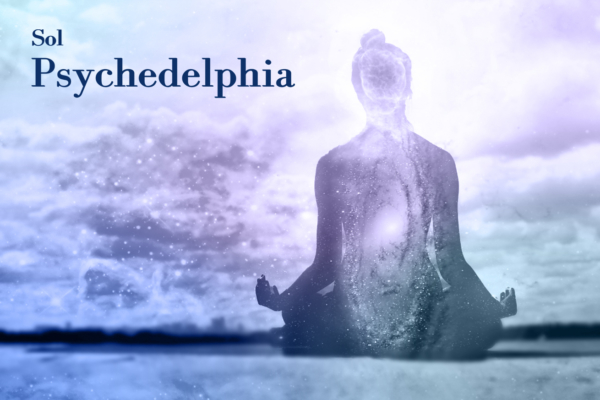 Sol Psychedelphia – A Psychedelics Community Education Event
