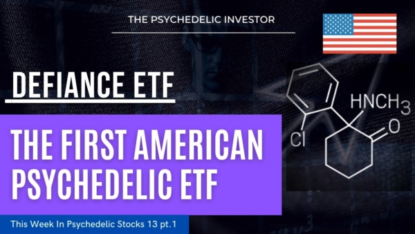 PSY: The First American Psychedelic ETF [Excerpt]