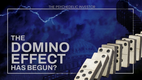 Two Psychedelic Companies Run Out of Money: Will it Cause a Domino Effect? | Plus MindMed Stock News