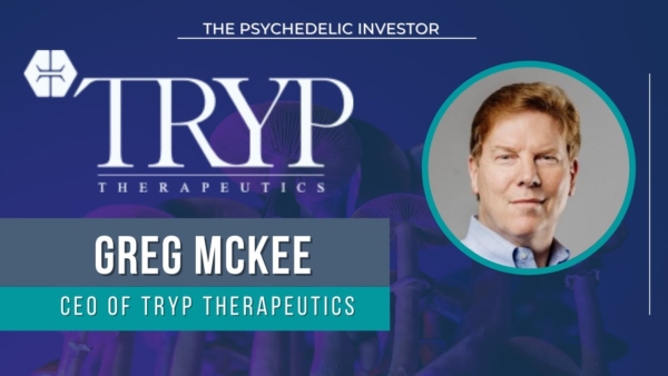 Can TRYP Therapeutics Treat Chronic Pain and Eating Disorders With Psychedelics? (TRYP / TRYF)
