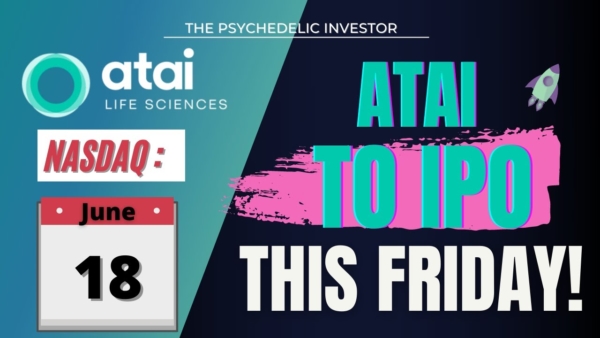 Atai Life Sciences IPOing TOMORROW ( Is Atai a BUY?)
