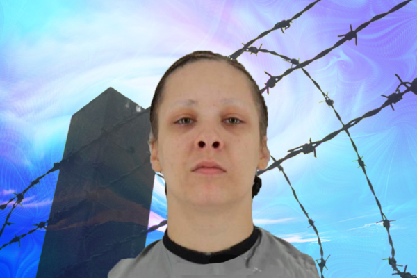 Brittany Incarcerated
