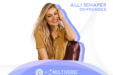 Functional Fungi and Microdosing for Optimal Wellbeing with Alli Schaper, Into The Multiverse