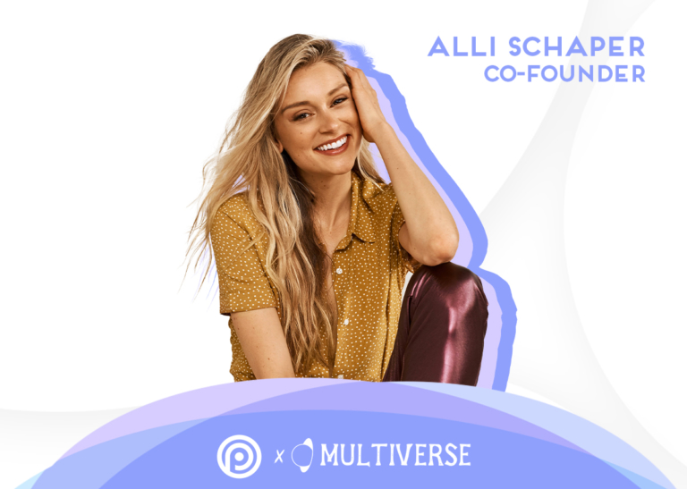Functional Fungi and Microdosing for Optimal Wellbeing with Alli Schaper, Into The Multiverse