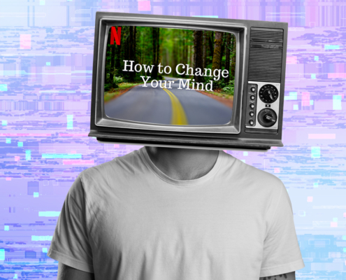 How to Change Your Mind Review