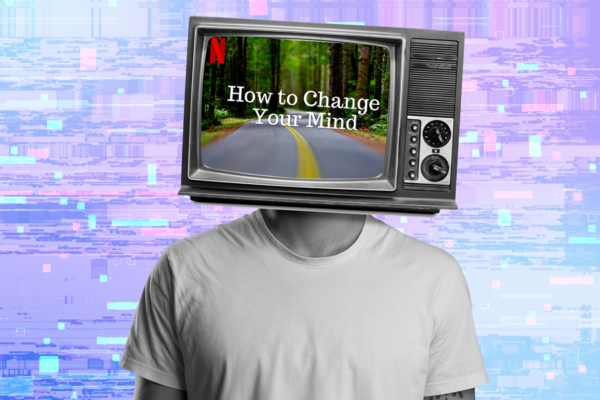How To Change Your Mind: Episode 1 Review