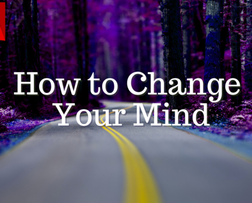 How To Change Your Mind Review
