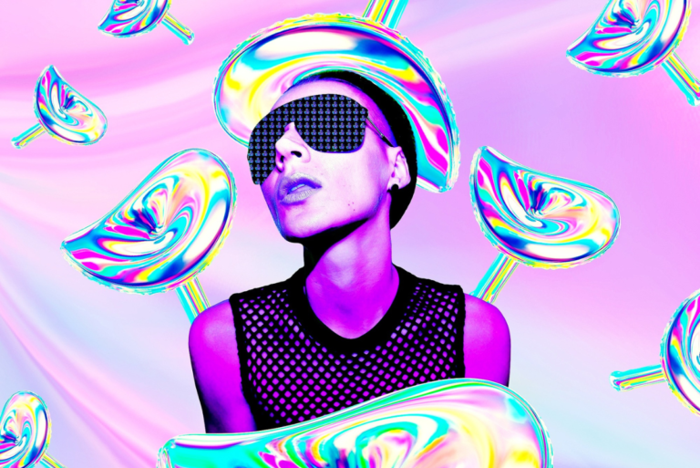 The Beginner’s Guide to Psilocybin Mushrooms