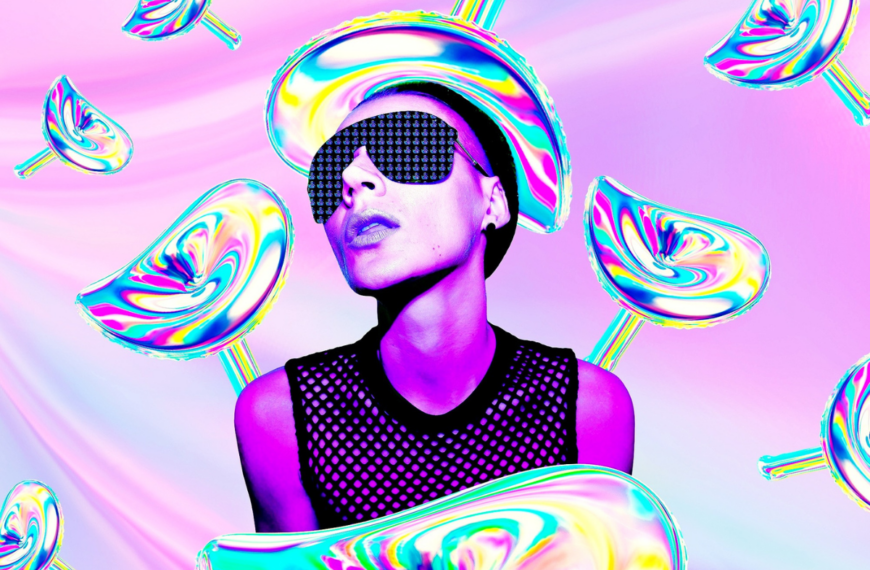 Beginner's Guide to Psilocybin Mushrooms
