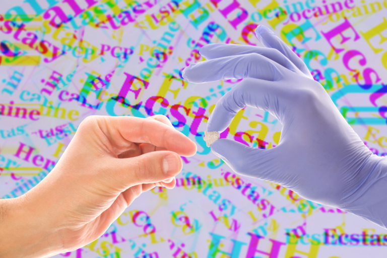 Canada Halts MDMA Clinical Trial Over Concerns for Participant Safety