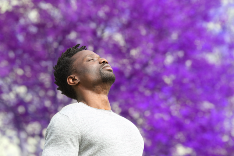 A Beginner’s Guide to Breathwork