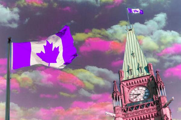An Inside Look at the Lawsuit that could “Legalize Psychedelics in Canada”