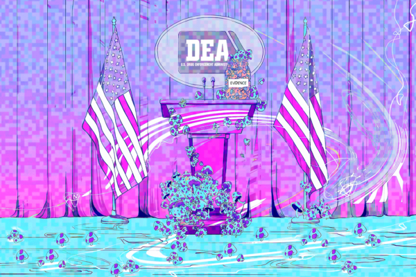Breaking: DEA Backs Off, Won’t Criminalize Two New Psychedelics