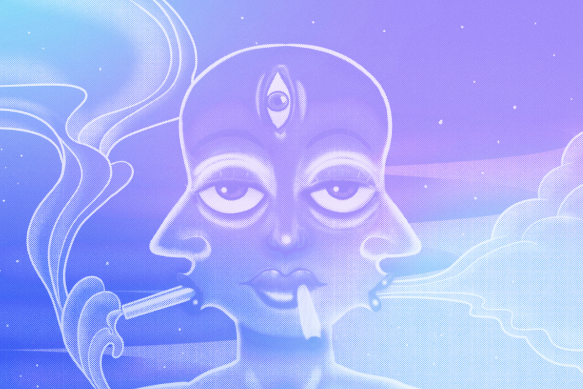 How to Smoke DMT for Beginners in 5 Easy Steps | Psychedelic Spotlight