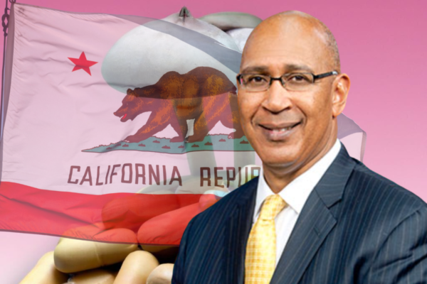 California’s Cowardly Politicians Gut Psychedelic Decriminalization Bill