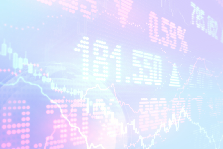 Math Over Myth: These Psychedelic Stocks Made Confirmed Bottoms in Q3