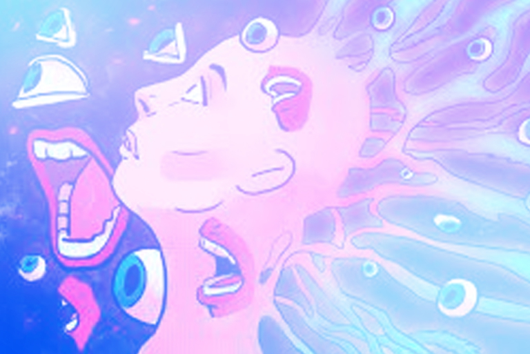 The Messy Job of a Psychedelic Integration Coach