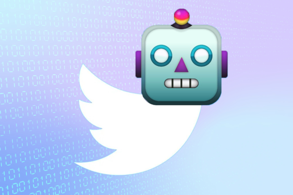 Psychedelic Twitter is Swarmed by Plug Bots