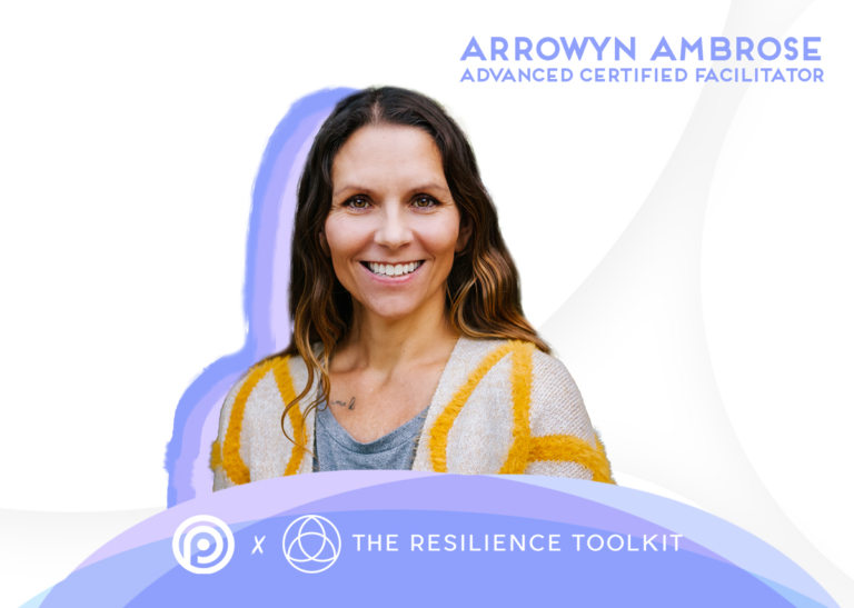 Psychedelics Aiding Recovery with Arrowyn Ambrose