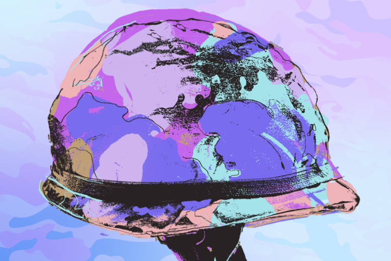 Can Psychedelics Help Veterans with Chronic Pain?