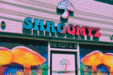 Shroomyz magic mushroom dispensary
