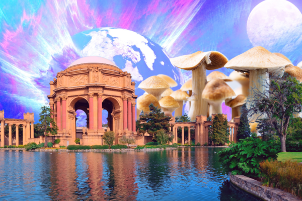 What’s in the San Francisco Psychedelics Decrim Resolution?