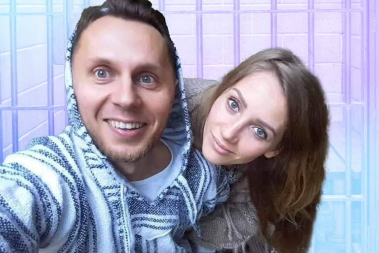 Couple Sentenced to Eight Years for Czech Ayahuasca Ceremonies