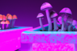 mushroom dispensaries
