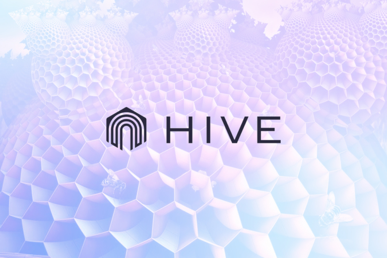 Striking a Balance – A Conversation with HIVE BIO’s Alex Latyshev