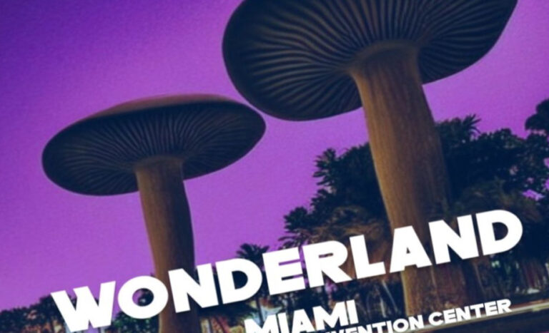 wonderland banned