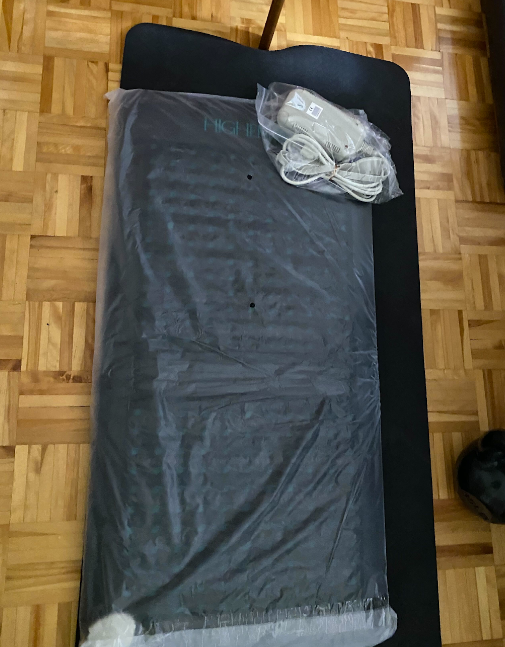 Does Pulsed Field Therapy Actually Work? I Tried Higher