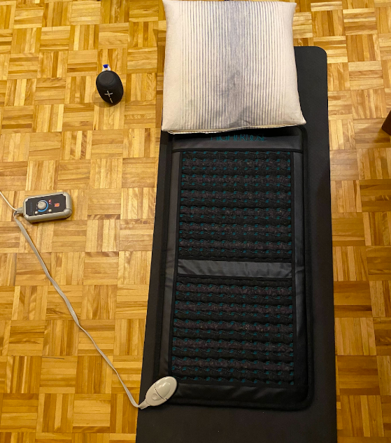 Does Pulsed Field Therapy Actually Work? I Tried Higher